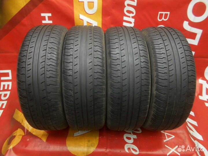 Hankook Optimo K415 225/60 R17