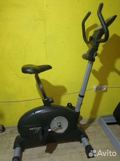 Велотренажер до 110кг Germany (доставлю)