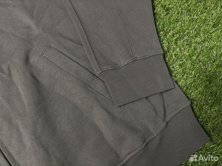 Зип худи базовое Cav Empt