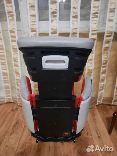 Детское автокресло 9 до 36 кг