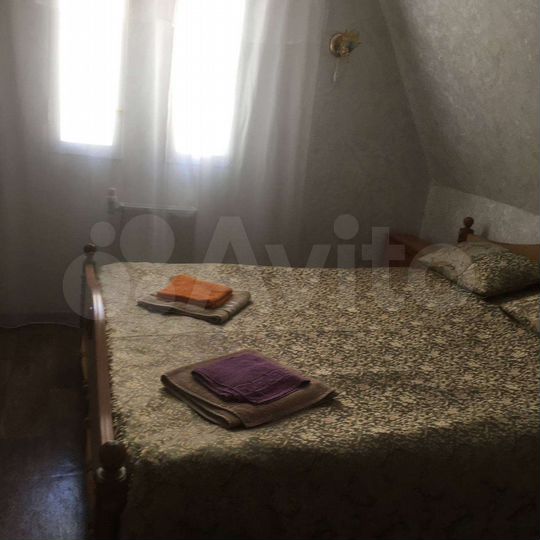 Комната 35 м², 2/3 эт.