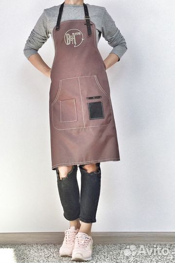 Пошив спецодежды, фартуков, униформы