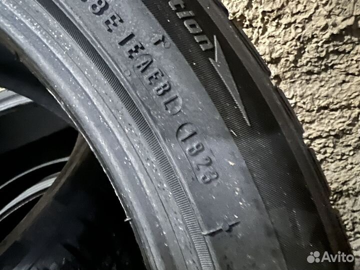 Nexen Winguard Sport 2 245/45 R20