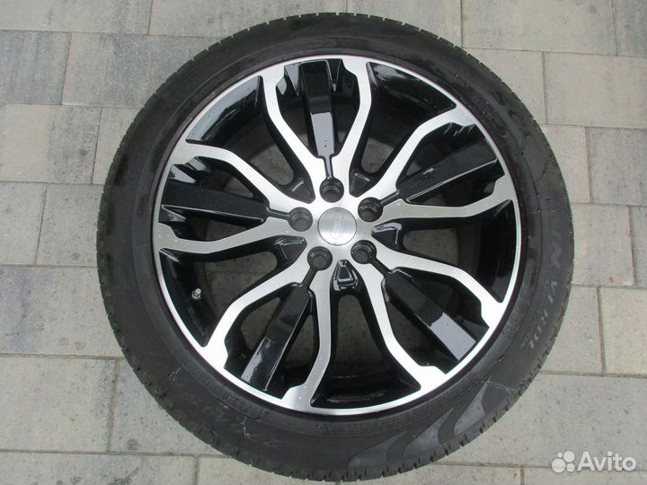 Колеса оригинал Range Rover Sport Vogue L405 R21