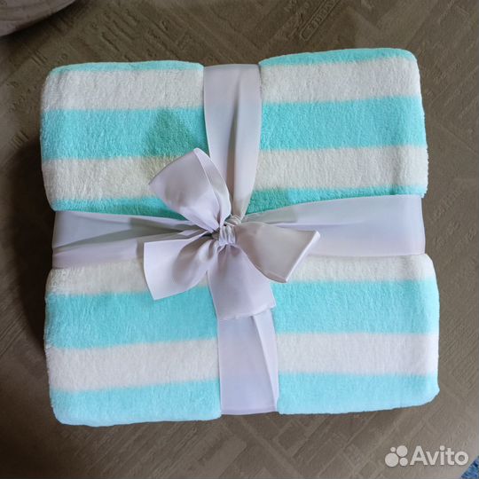 Плед детский 90х150