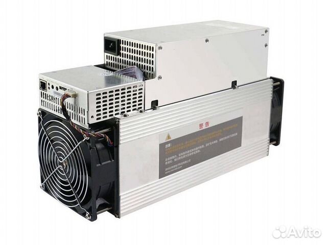 Asic Whatsminer M30S++