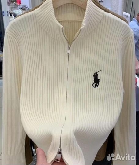 Женский свитер