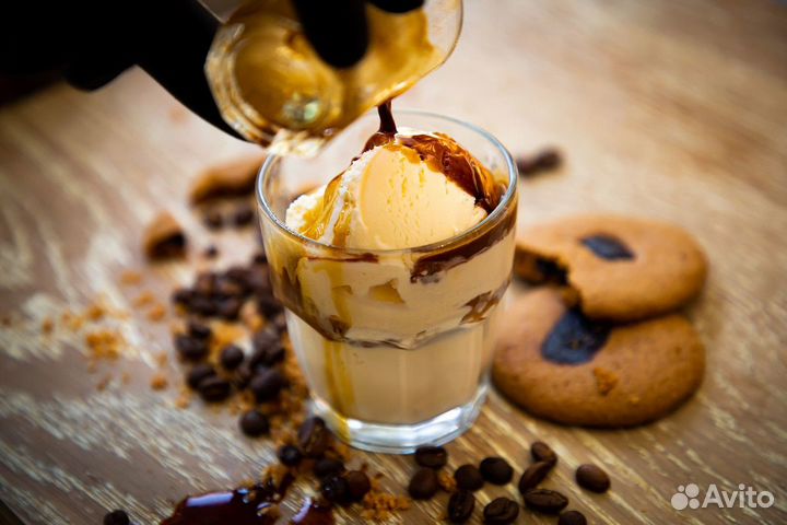 Алкогольное мороженое – готовый бизнес с прибылью