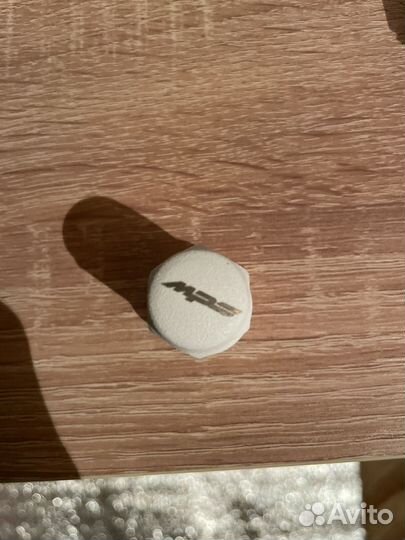 Гайки колесные mazda 3 MPS