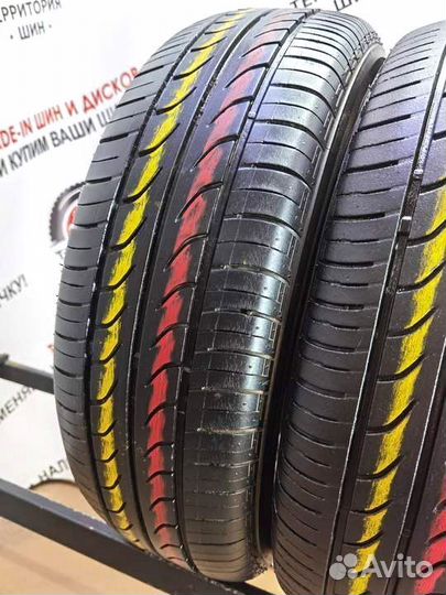 Bridgestone Supercat 195/65 R15 91H