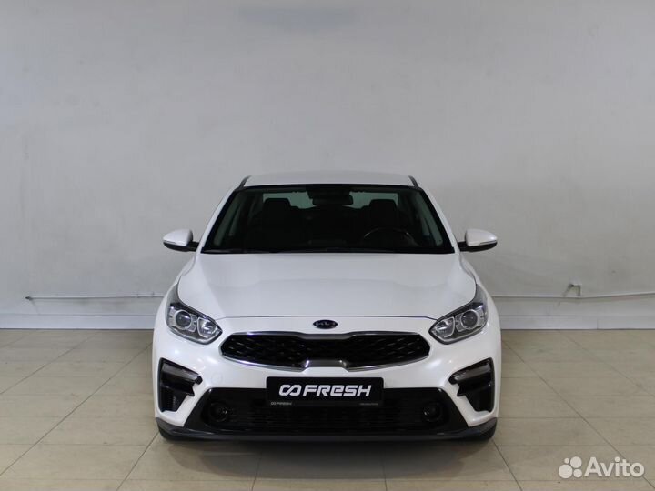 Kia Cerato 2.0 AT, 2019, 94 071 км