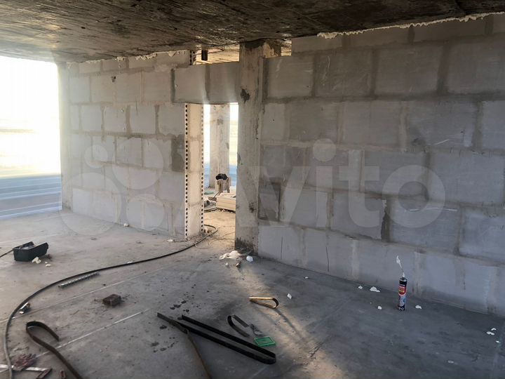 Коттедж 156 м² на участке 15 сот.