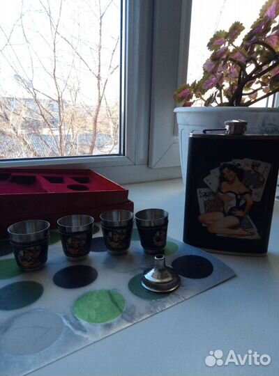 Походный или туристический набор