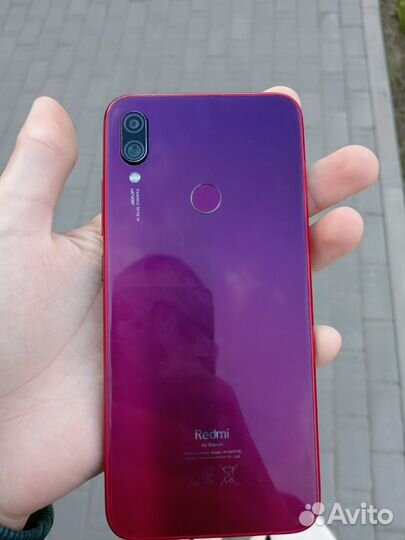 Xiaomi redmi note 7 32gb