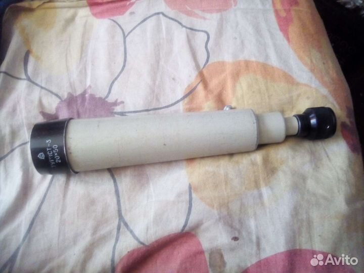 Труба подзорная Турист 3