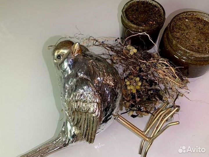 Мёд для поднятия тестостерона