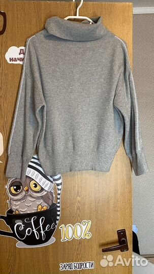 Свитер женский zarina s