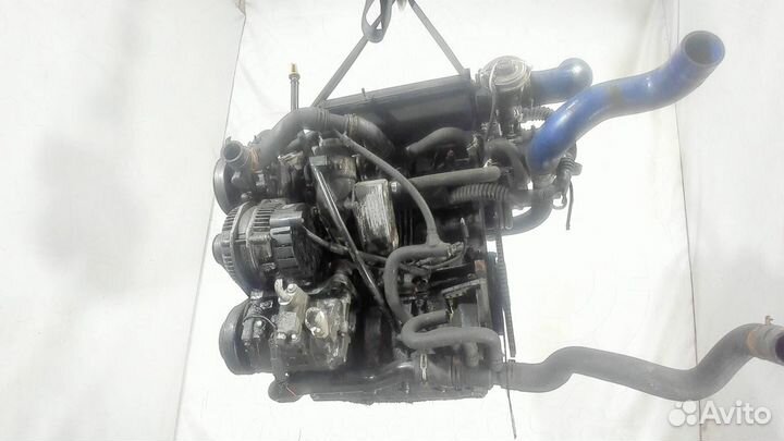 Двигатель(двс) Land Rover Freelander I (1997–2007)