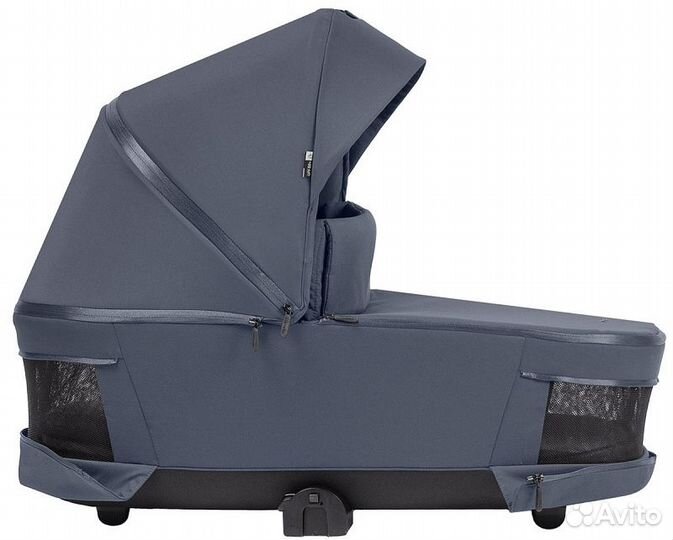 Детская коляска Carrello Omega Plus CRL-6540 2 в 1