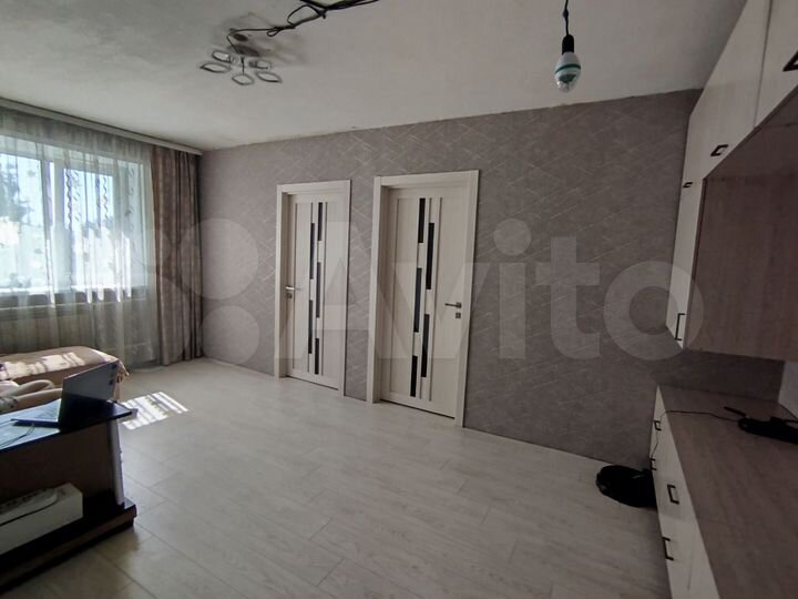 4-к. квартира, 62,6 м², 4/5 эт.