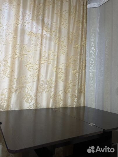 Раскладной стол