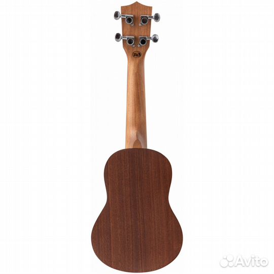 Укулеле Veston KUS 20NT