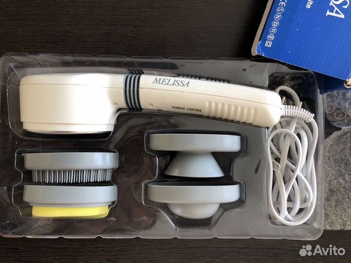 Массажер для лица / массажер спина / массажер шея