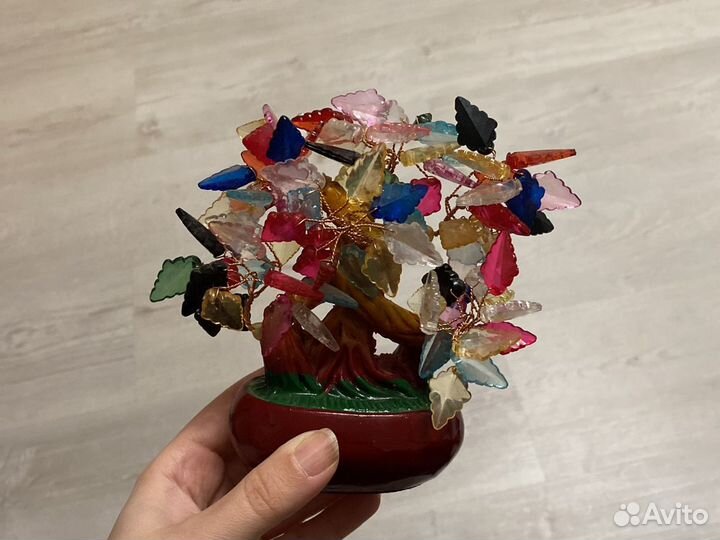 Сувенир дерево