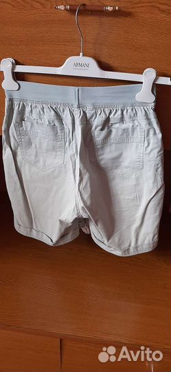 Шорты хлопок Турция