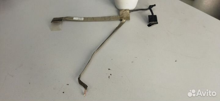 Шлейф матрицы Acer Aspire 7551G, 7552G, 7741G