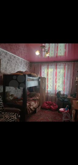 2-к. квартира, 65 м², 1/5 эт.