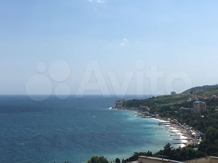 3-к. квартира, 78 м², 8/8 эт.