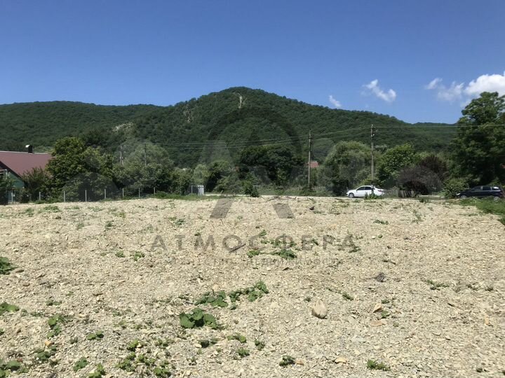 Участок 7 сот. (ИЖС)