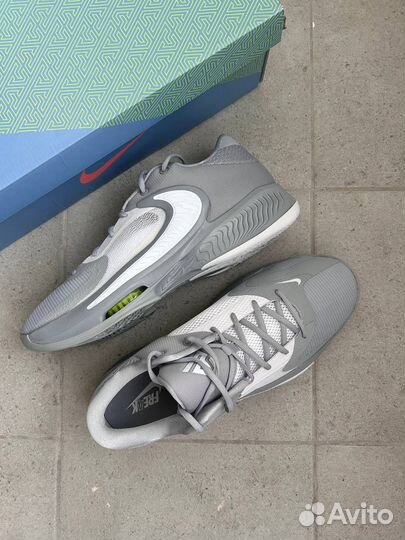 Кроссовки Nike Zoom Freak 4