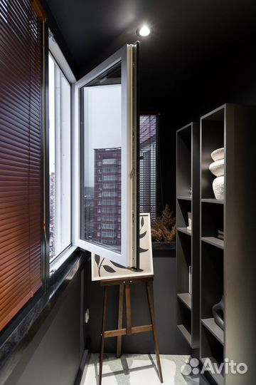 Жалюзи горизонтальные Лавандовые RAL1365