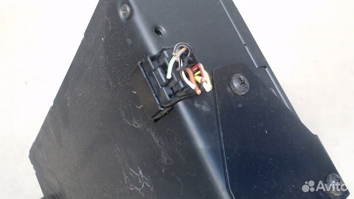 Проигрыватель CD/DVD Ford Galaxy, 2000