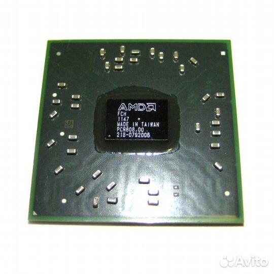 Южные/северные мосты/видеочипы, новые