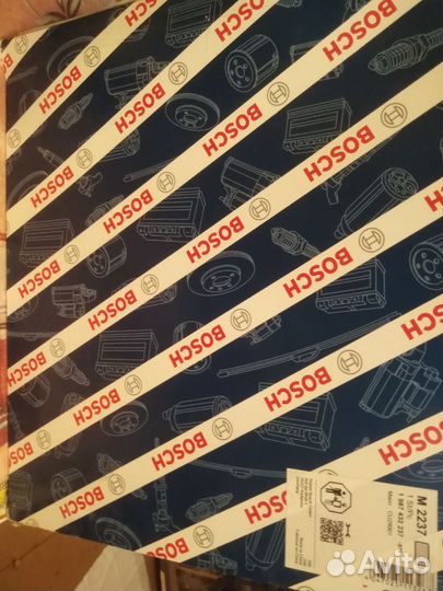 Фильтр салона Nissan Teana