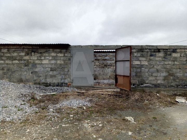 Гараж, 29 м²