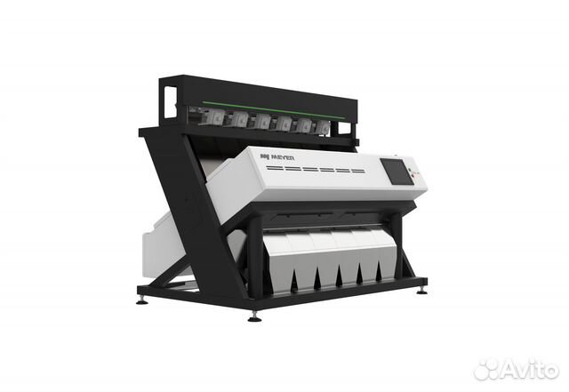 Фотосепаратор meyer универсальный (6 лотков)