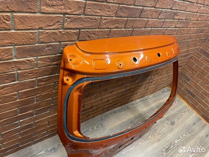 Дверь багажника Hyundai Creta 2021+