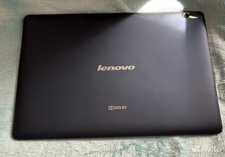 Планшет Lenovo А7600-H