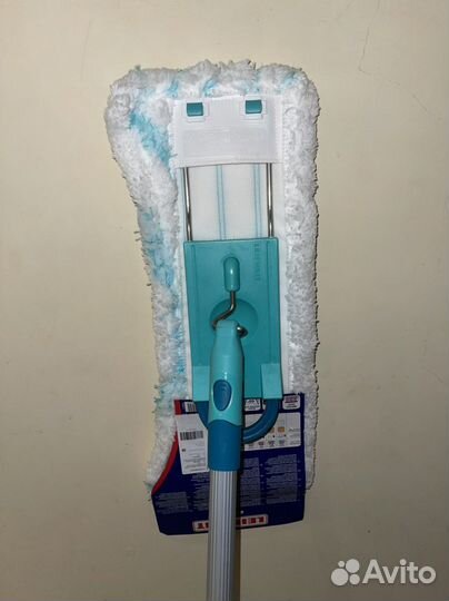 Швабра Liefheit Prodi XL с насадкой micro duo