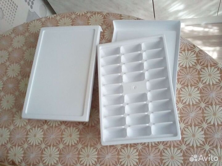 Запчасти для холодильника