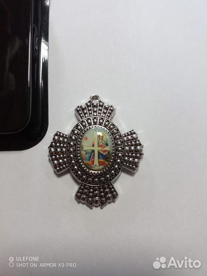 Ордена Российской империи аиф