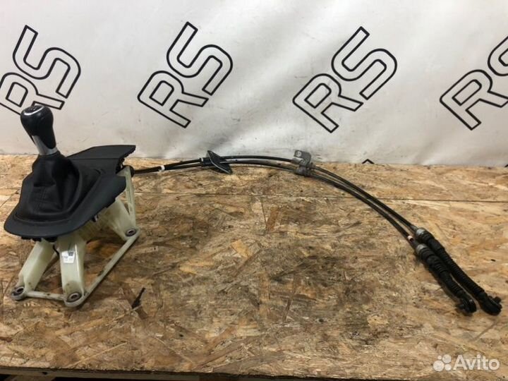 Кулиса МКПП Mazda Cx-5 1 До Рестайл