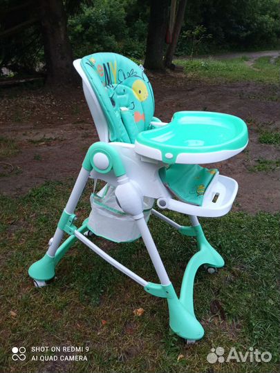 Стул для кормления