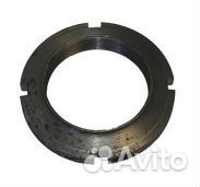 Гайка М 64*1,5 крепления подшипника диффер 853539