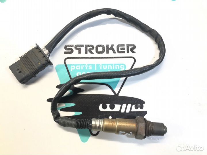 Датчик кислорода Bmw 5-Series F10 N52B30AF 2011