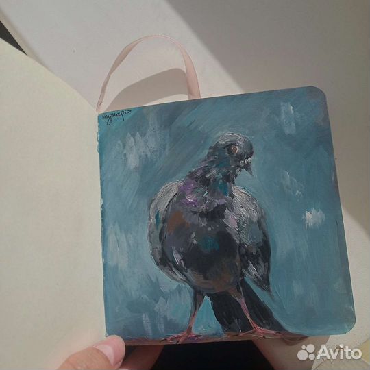 Рисунки на заказ арт